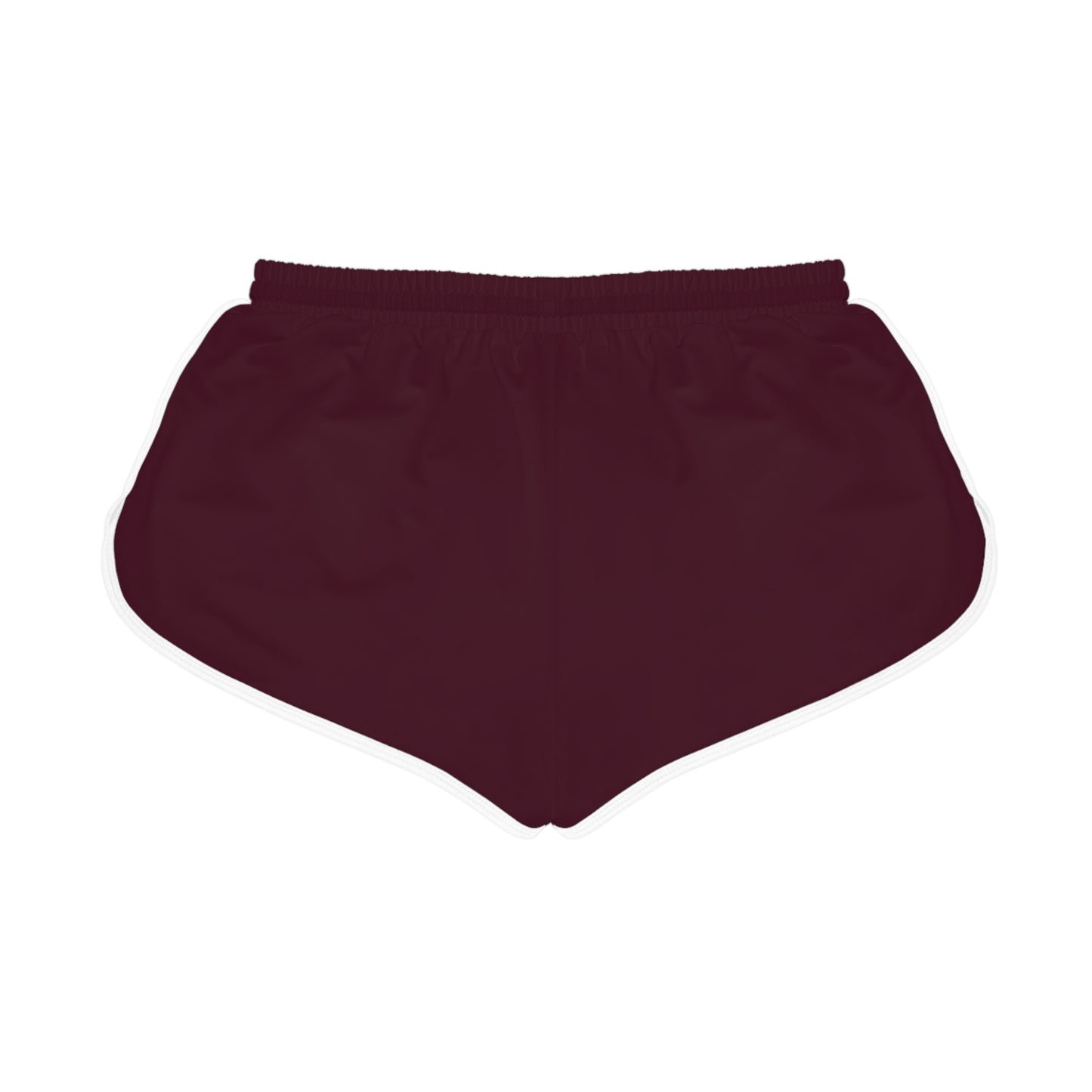 R&W Women's Minimalist Logo Relaxed Shorts — Vino Viejo