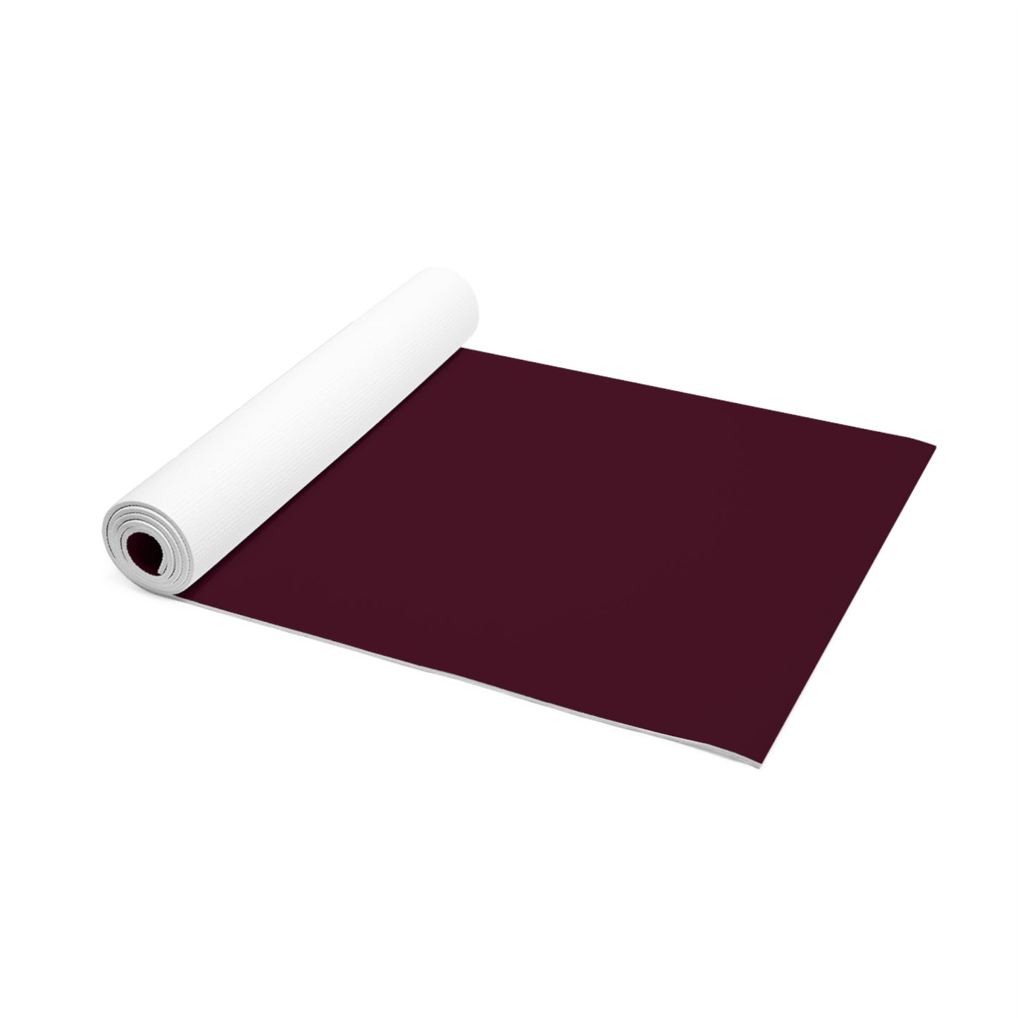Foam Yoga Mat - Vino Viejo