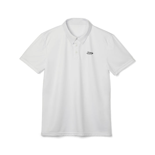 R&W Motorsport Team Polo— Panda