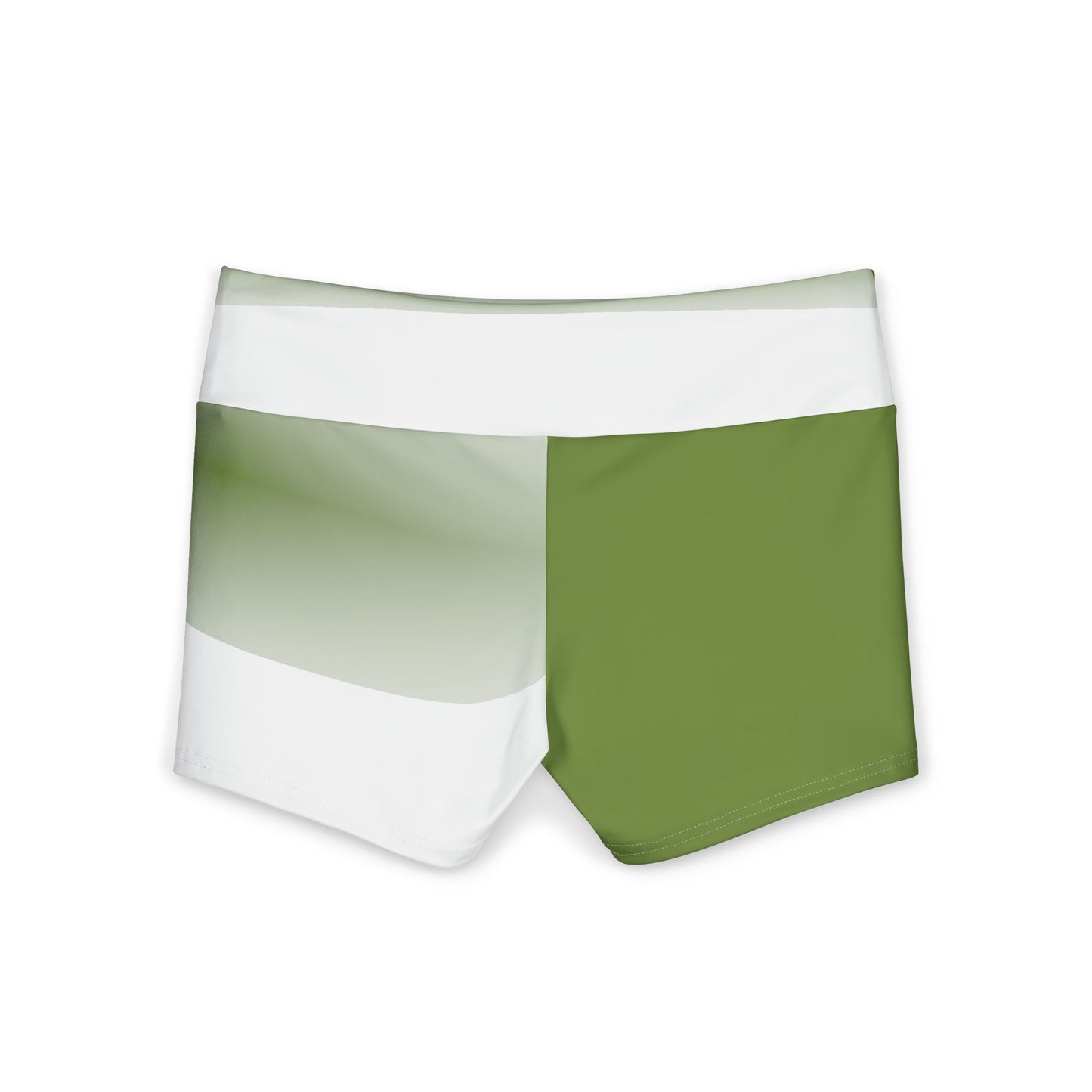 R&W Women's Lightweight Yoga Shorts - Tomillo Tranquilo