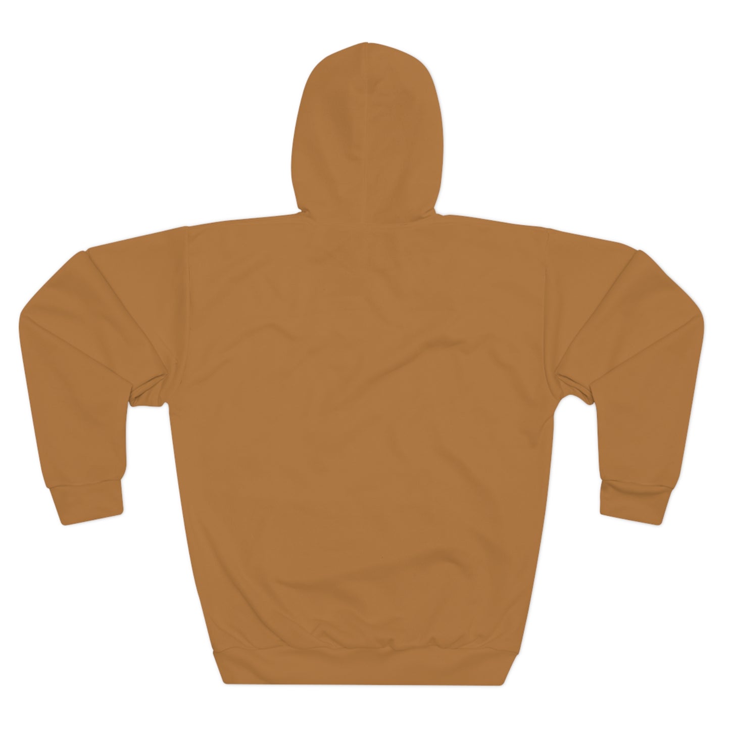 R&W Athletics Minimalist Logo Hoodie (Cuero Cómodo)