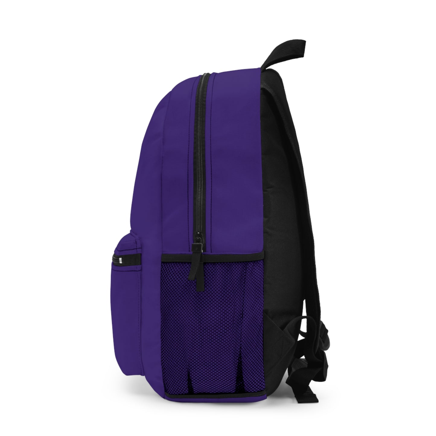 R&W Athletics Minimal Backpack – Raven Everyday Pack