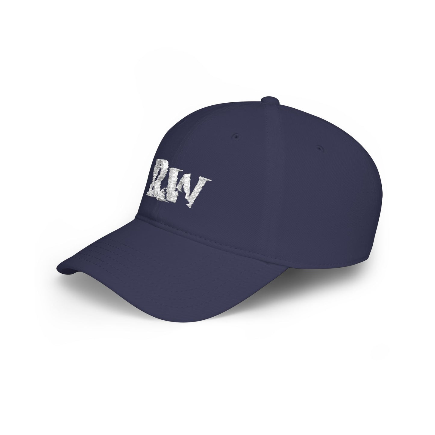 R&W Athletics Low Profile Baseball Cap