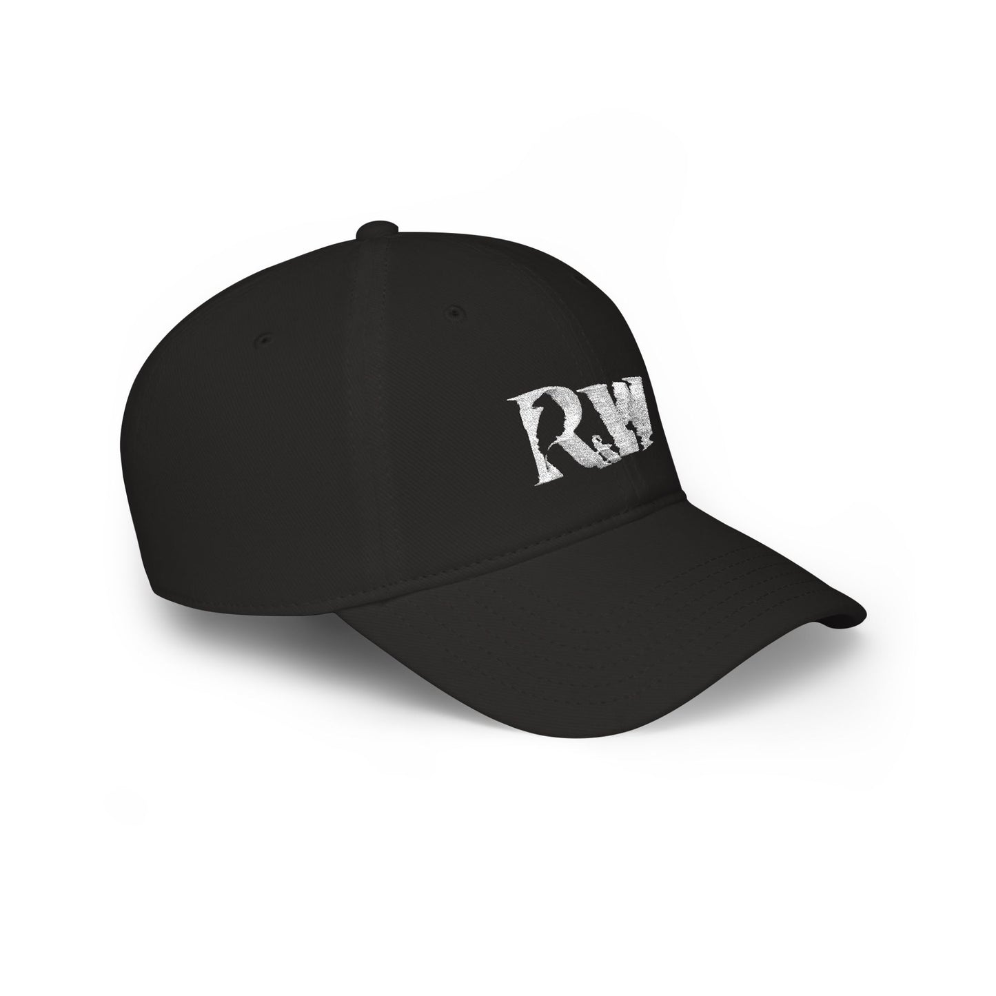 R&W Athletics Low Profile Baseball Cap