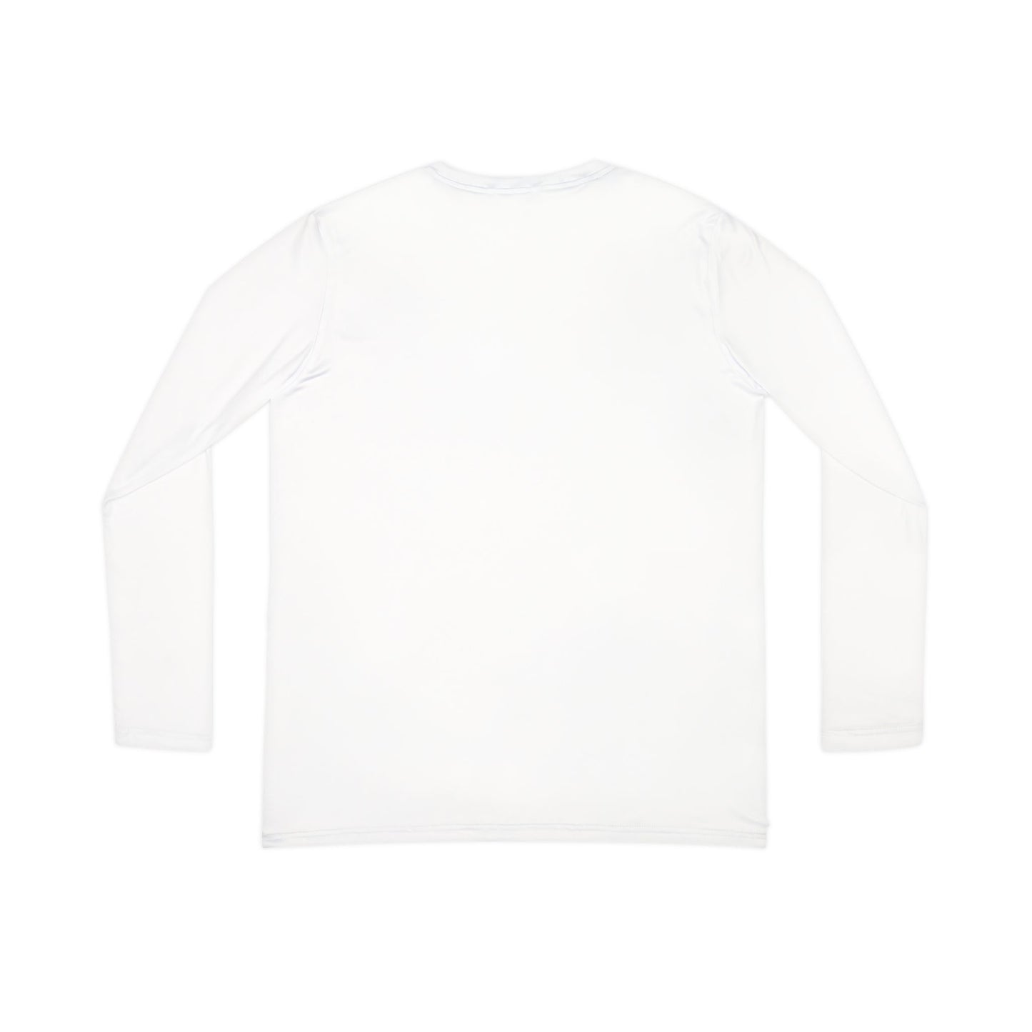 R&W Women's Minimalist V-Neck Long Sleeve Shirt - Panda