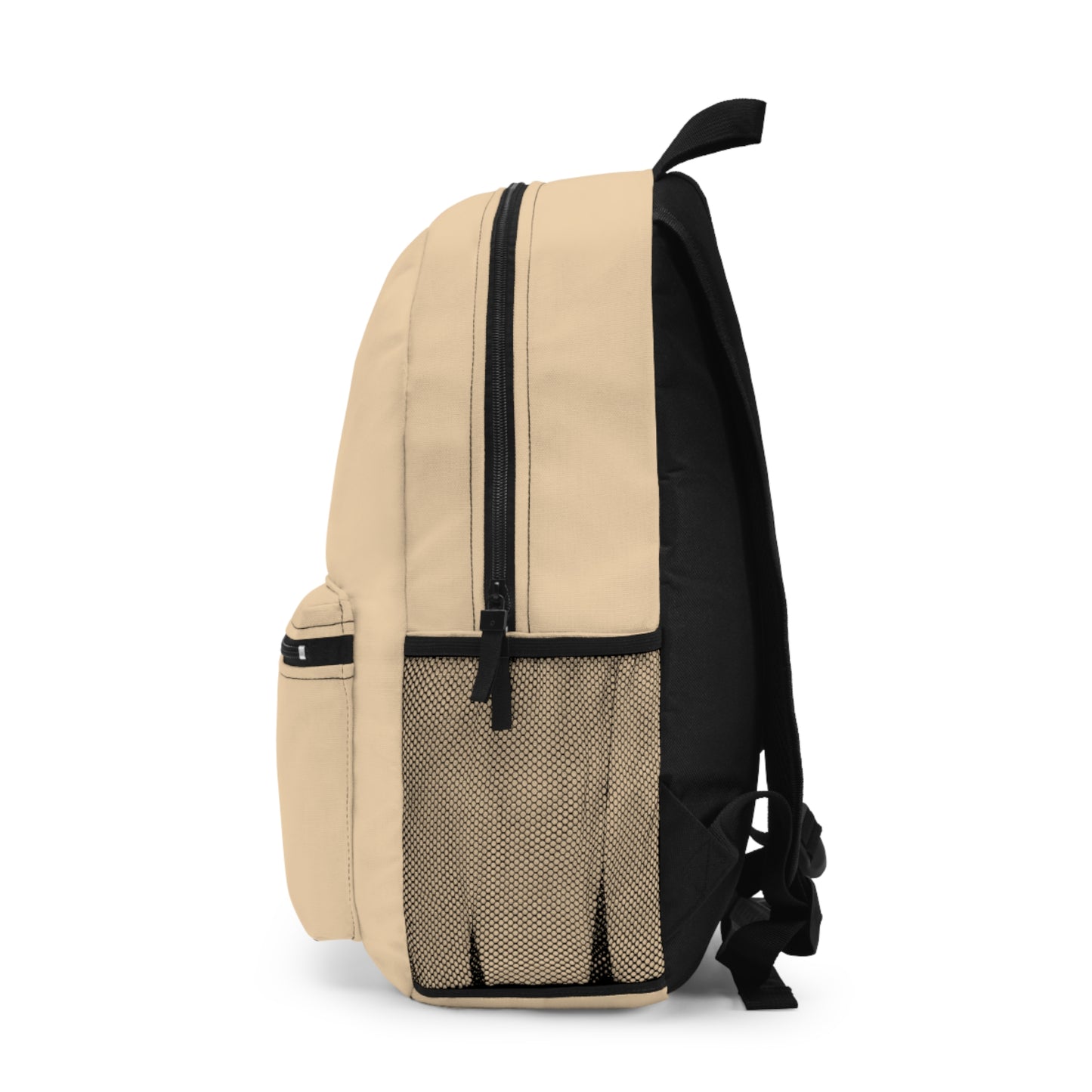 R&W Athletics Minimal Backpack – Dakar Dunes Everyday Pack