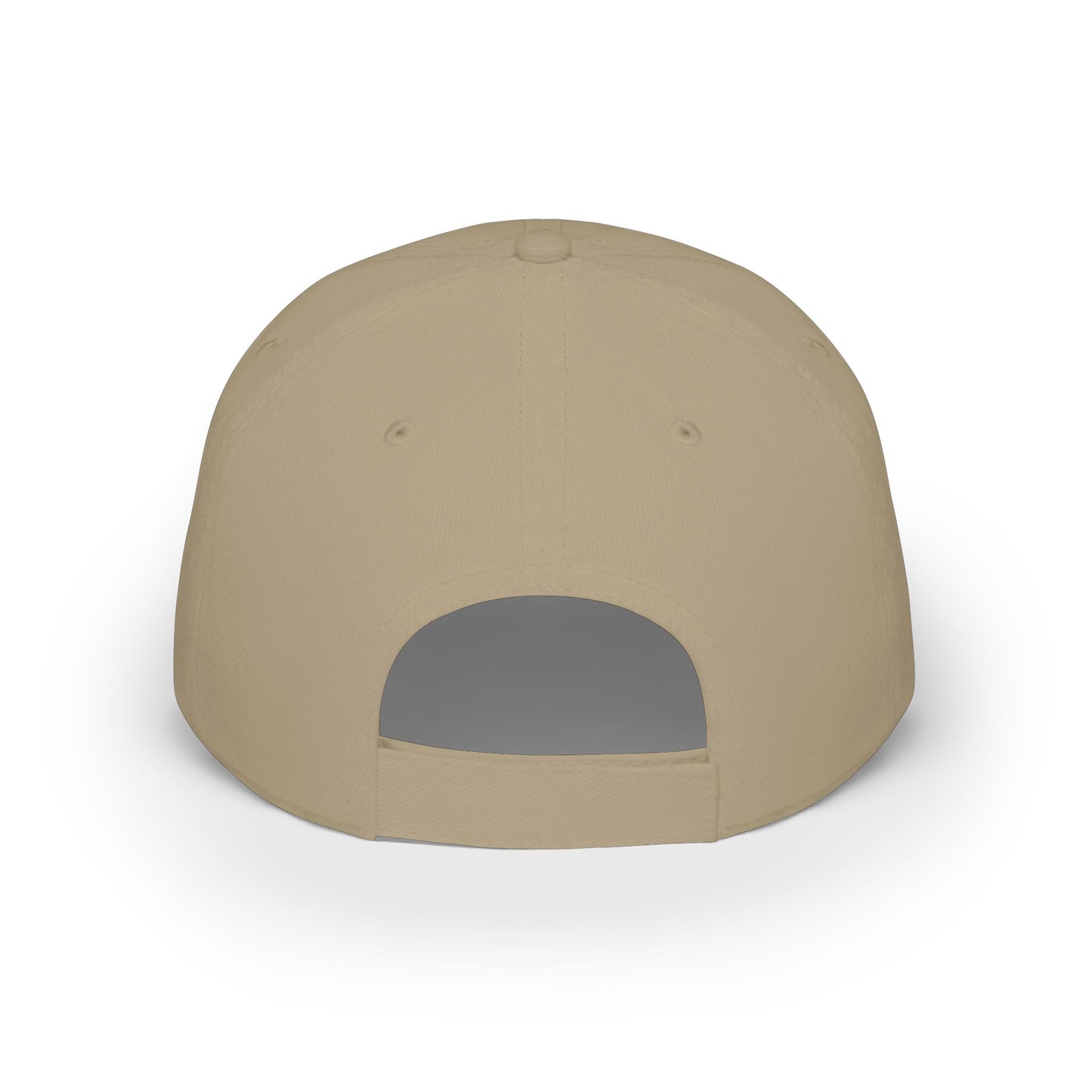 R&W Athletics Low Profile Baseball Cap
