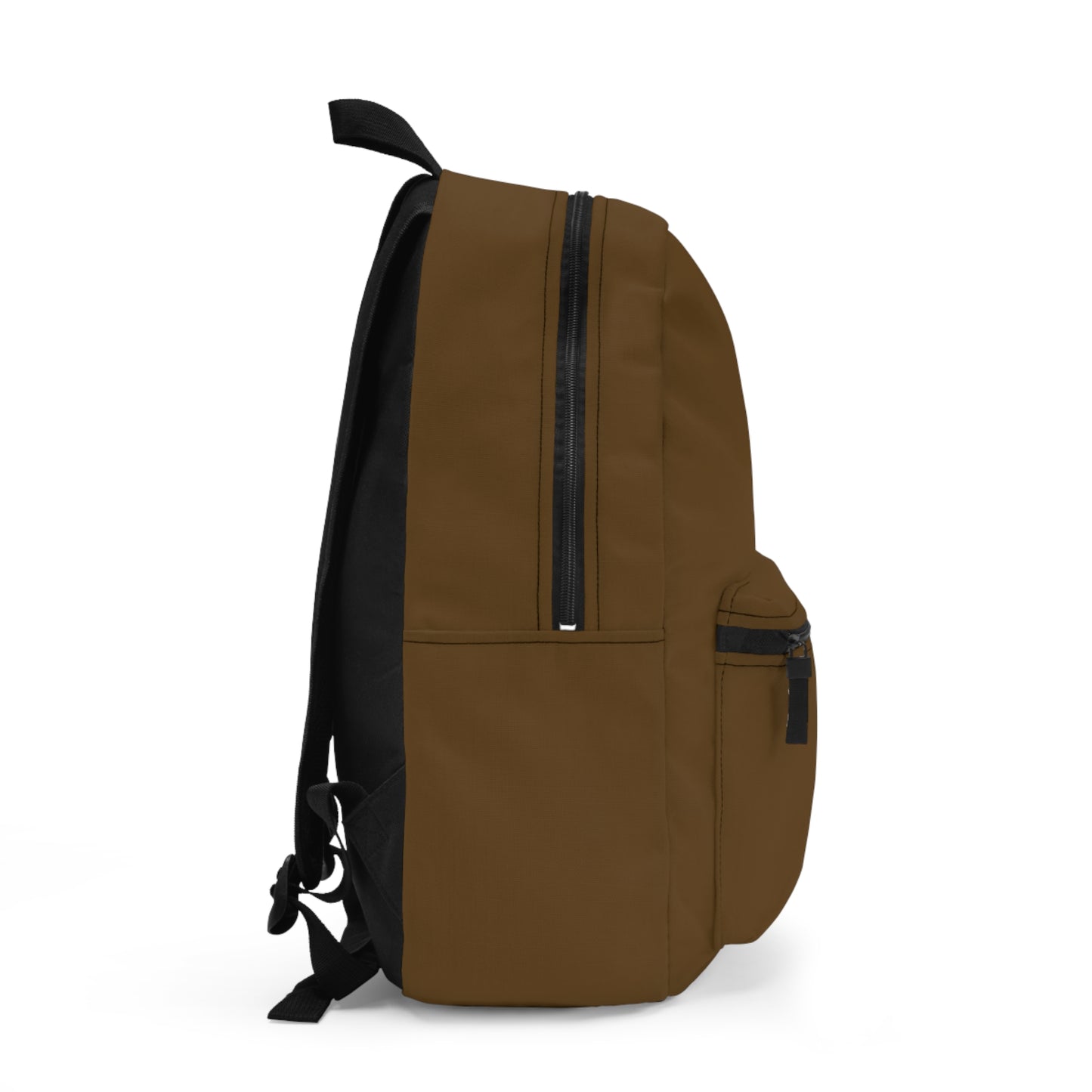 R&W Athletics Minimal Backpack – Maduro Marrón Everyday Pack