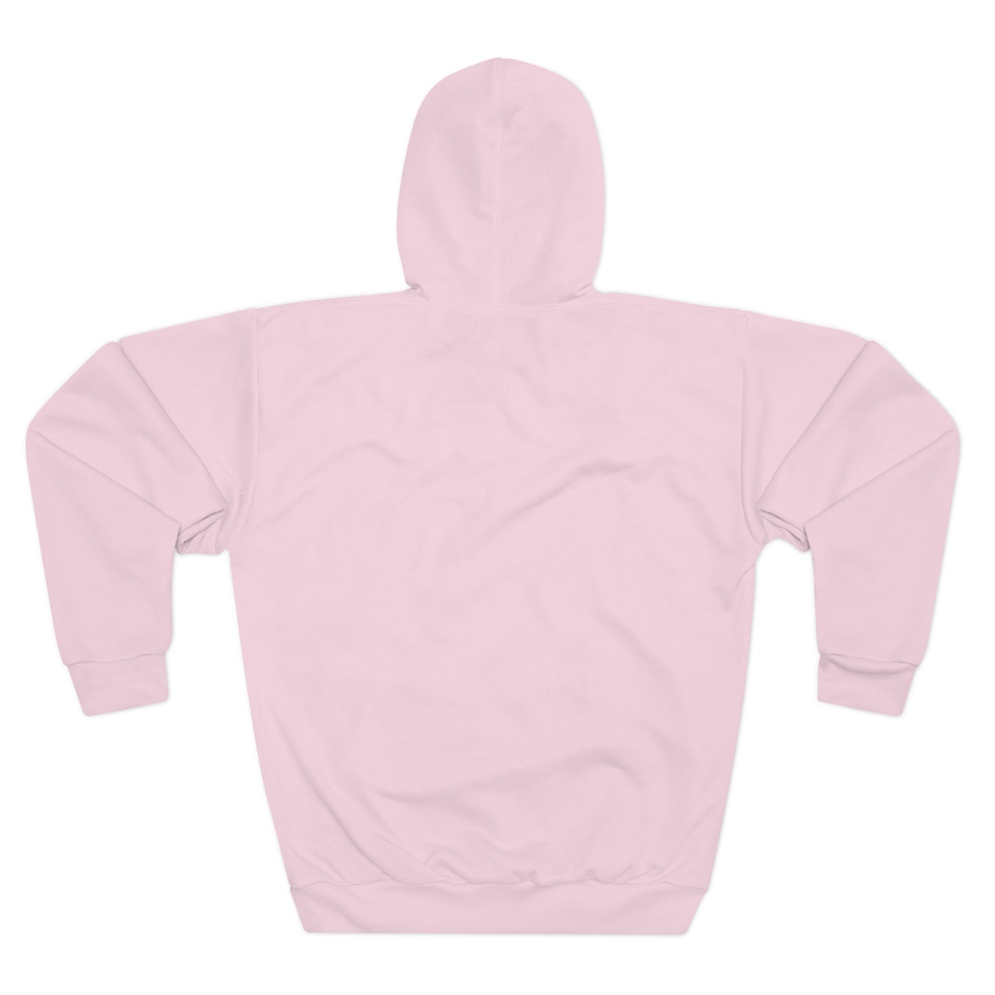 R&W Motorsport Minimalist Logo Hoodie (Performance Pink)