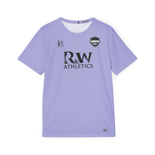 R&W Athletics "Kick Off" Football Shirt/Soccer Jersey - Amore II