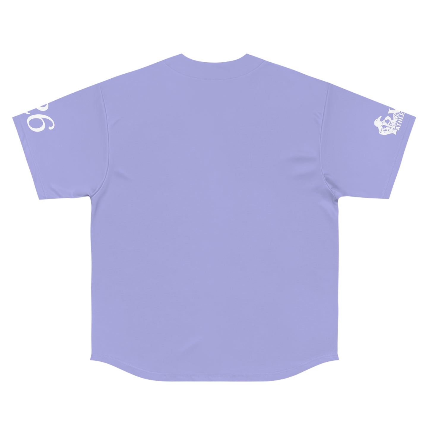 R&W Athletics Men's "Opening Day" Baseball Jersey — Amore II