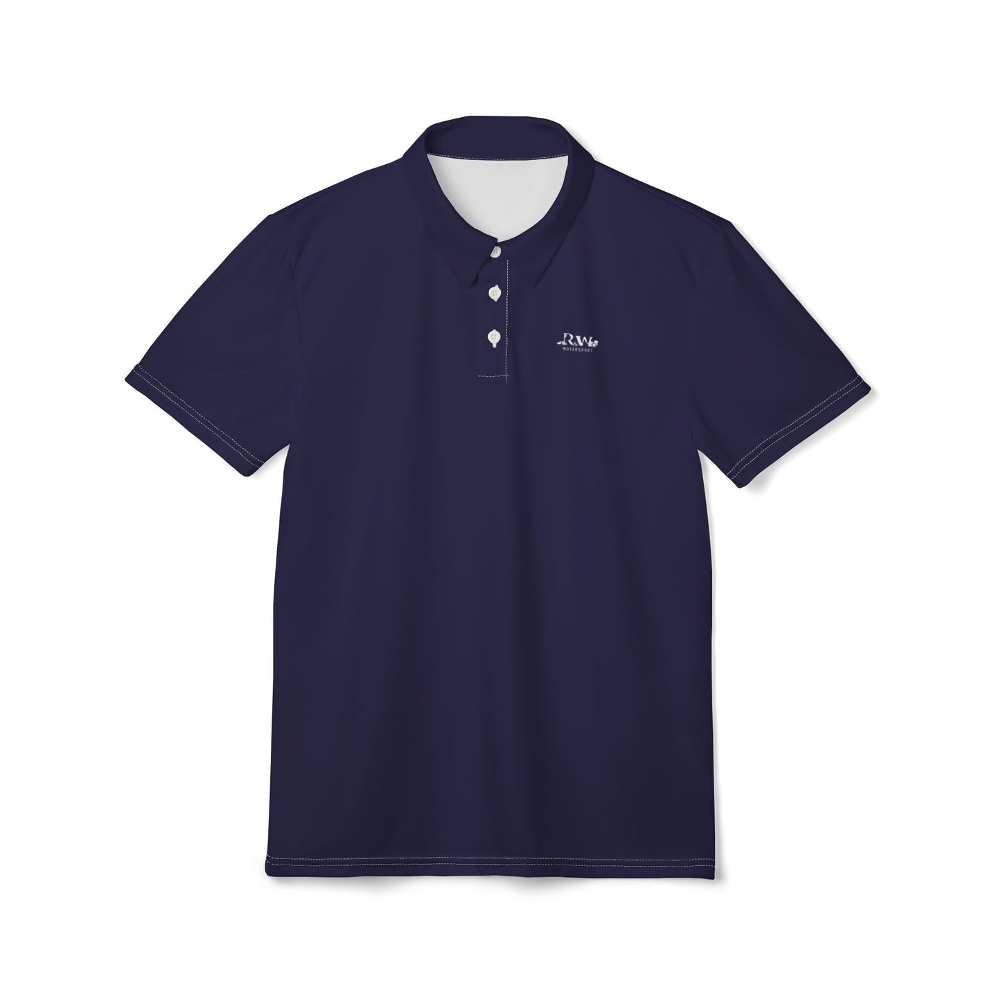 R&W Motorsport Team Polo—Noble Navy