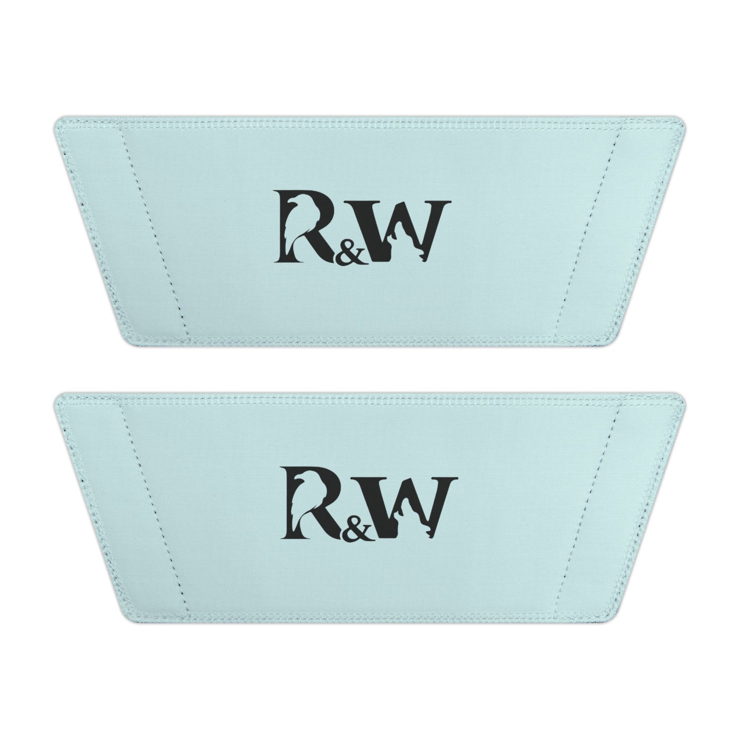 R&W Men's Slide Sandals — Horizon Casual Pool & Beach Slides