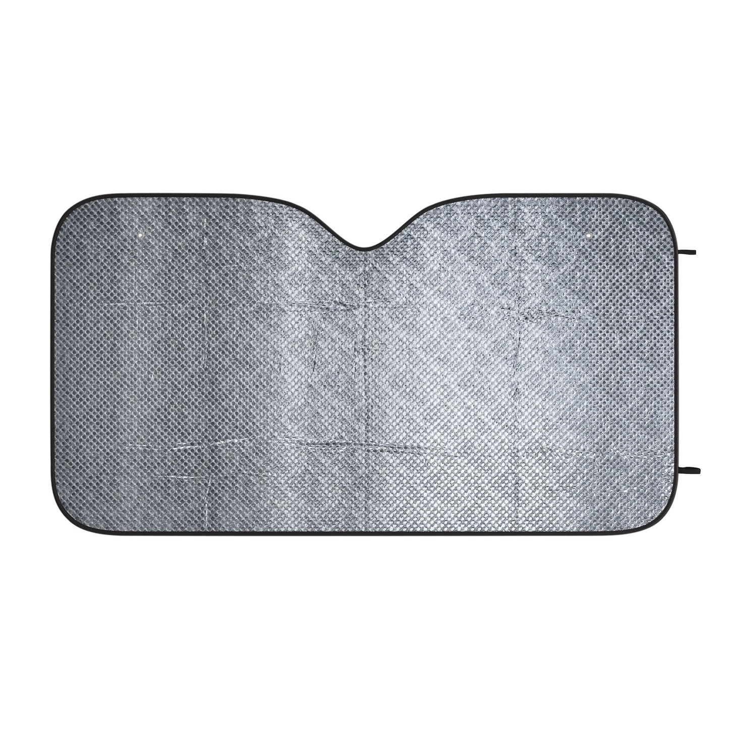 R&W Motorsport Car Sun Shade — "Tomillo Tranquilo"