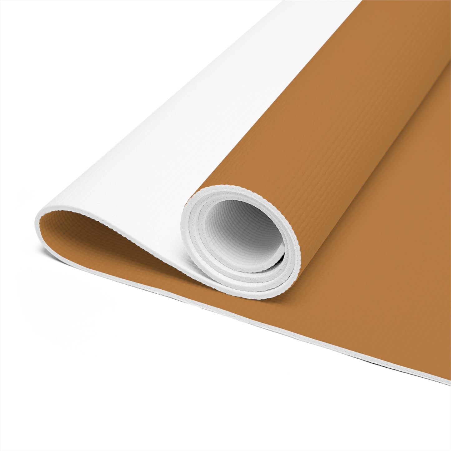 Foam Yoga Mat - Cuero Cómodo