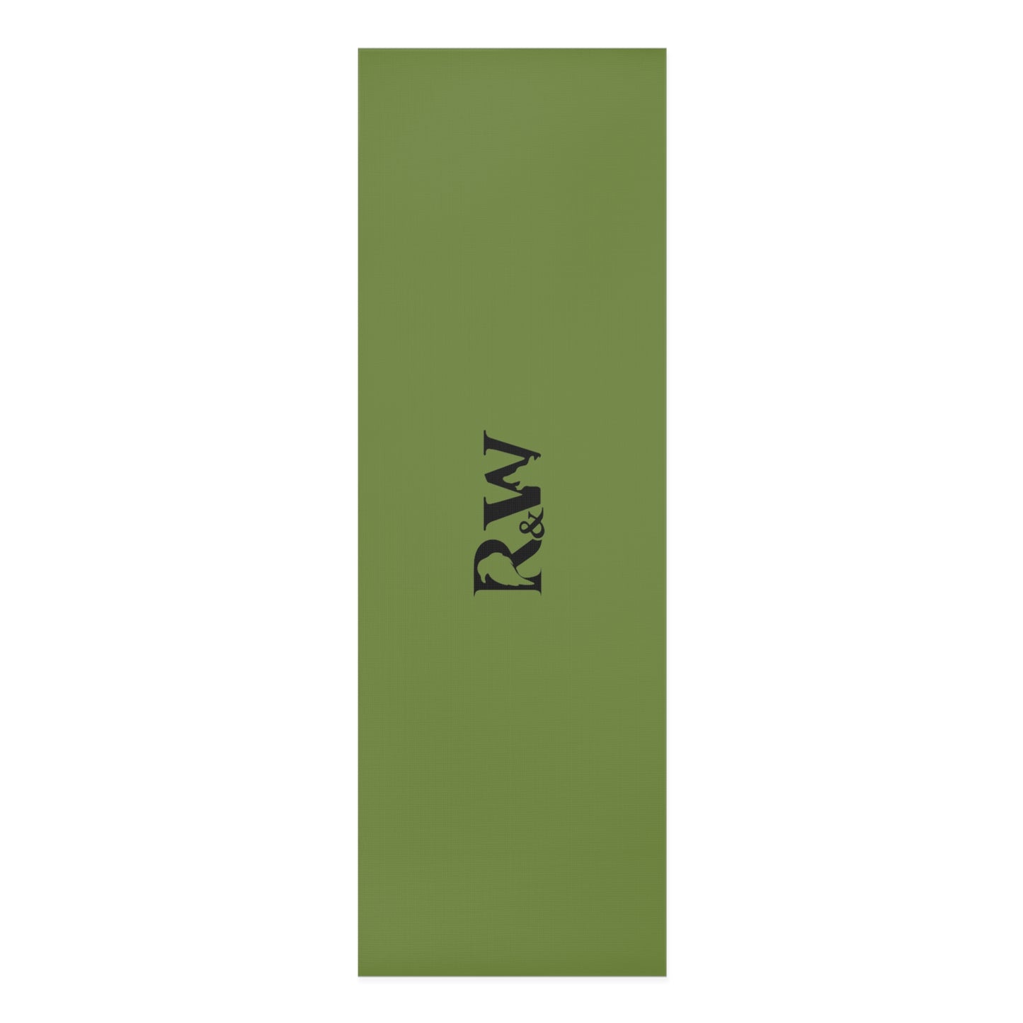 Foam Yoga Mat - Tomillo Tranquilo