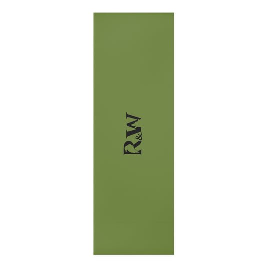 Foam Yoga Mat - Tomillo Tranquilo