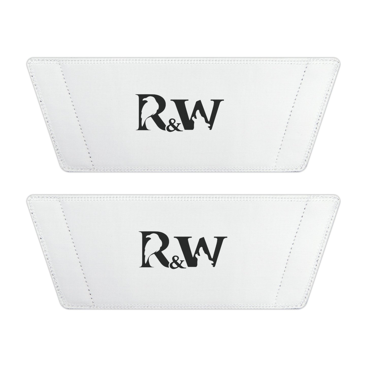R&W Men's Slide Sandals — Panda Casual Pool & Beach Slides