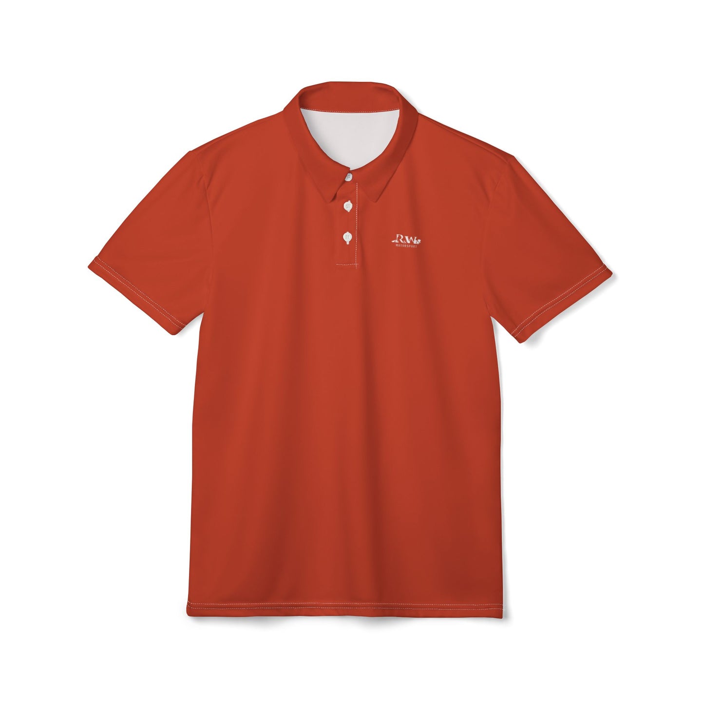 R&W Motorsport Team Polo—Rojo Rugiente II