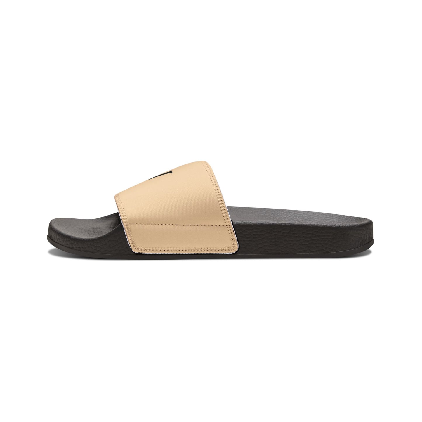 Women's Slide Sandals — Dakar Dunes Casual Pool & Beach Slides