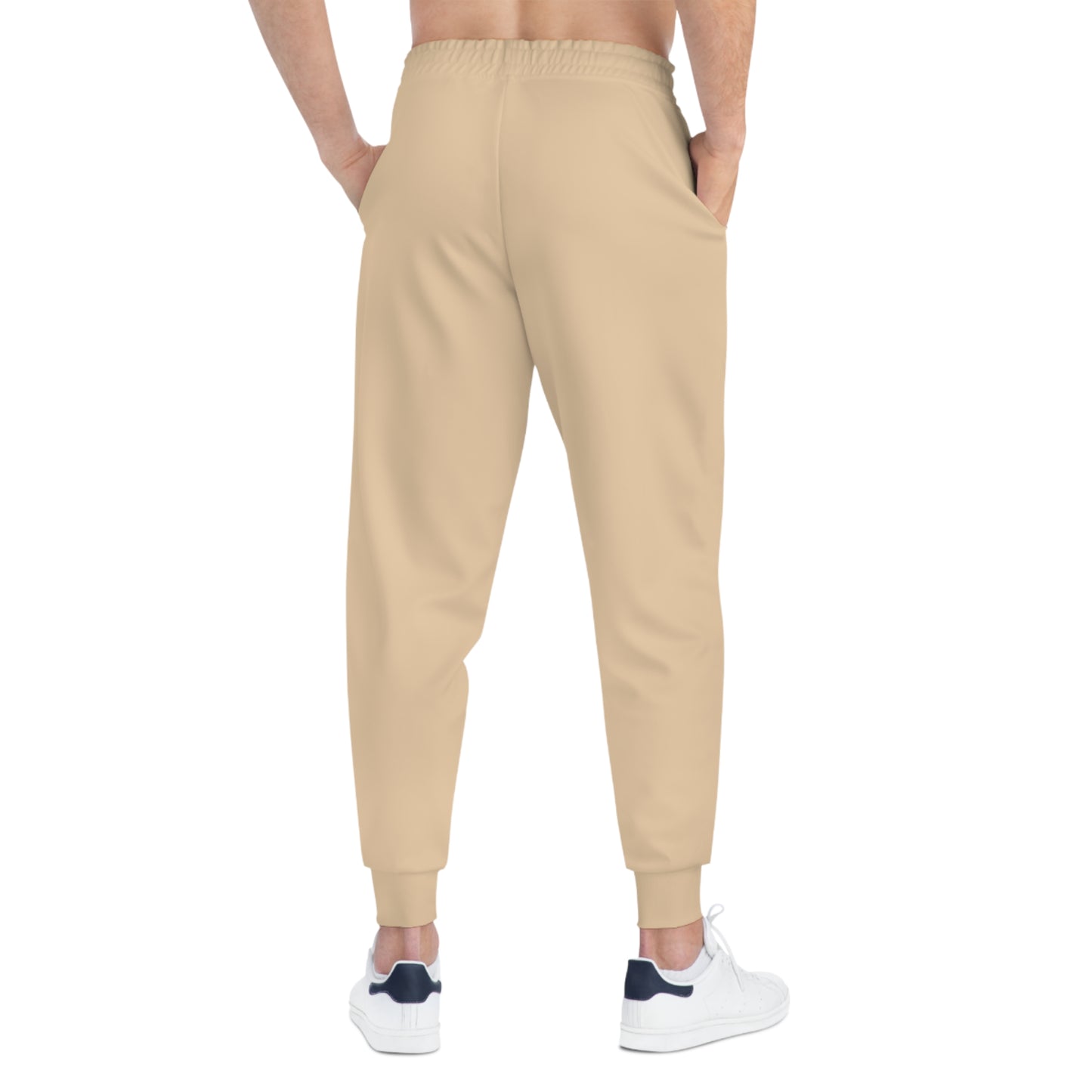 R&W Athletics Jogger Sweatpants "Origin Story" (Dakar Dunes)