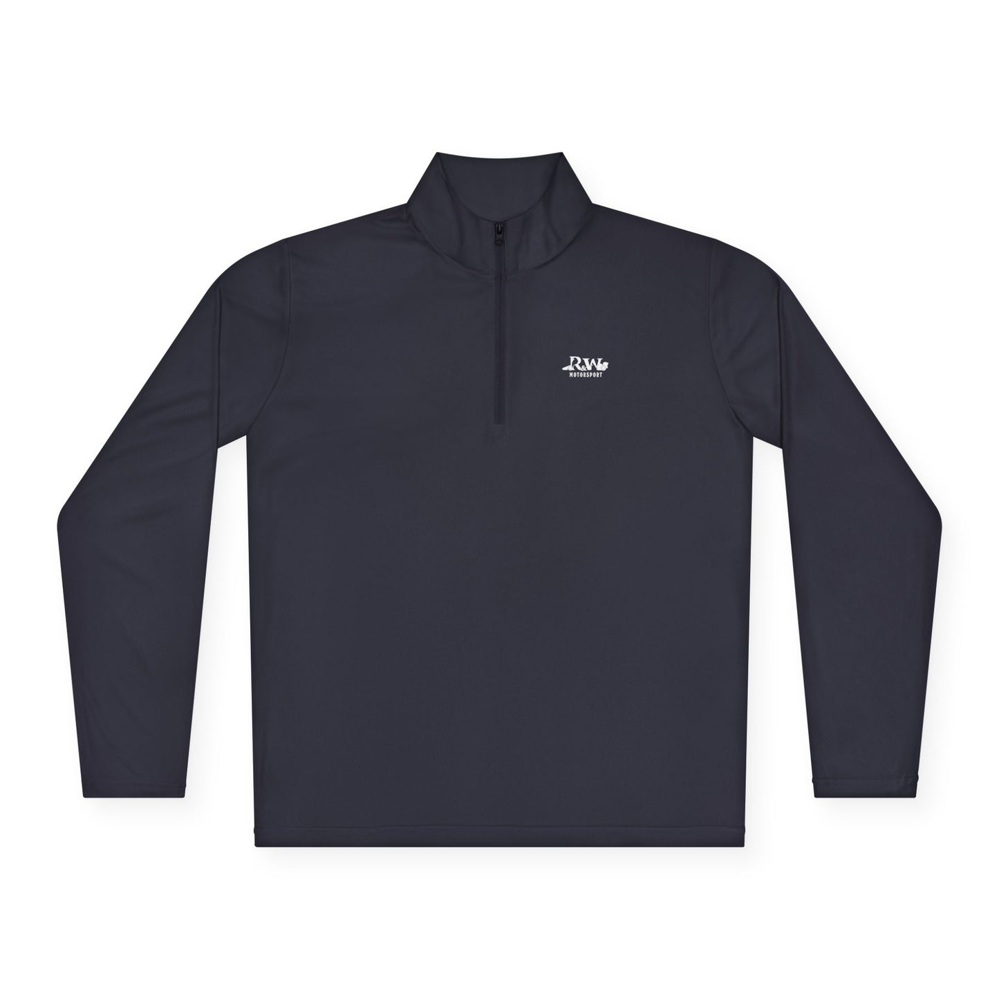 Motorsport Quarter-Zip Pullover