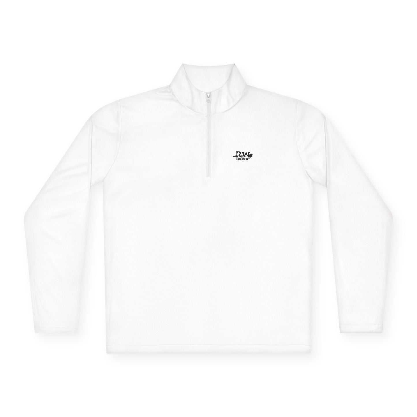 Motorsport Quarter-Zip Pullover