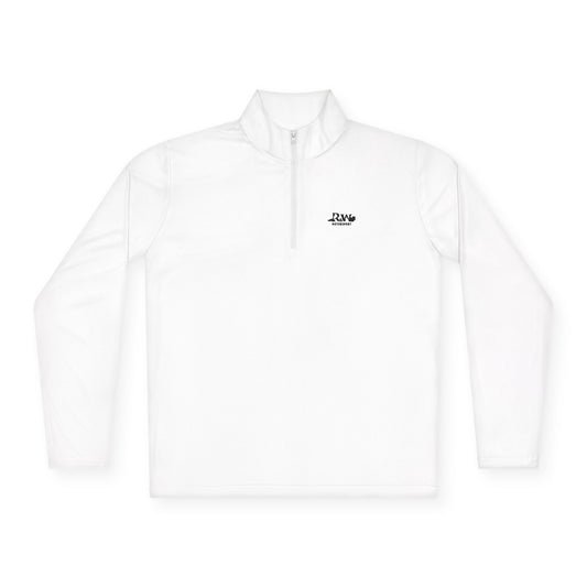 Motorsport Quarter-Zip Pullover