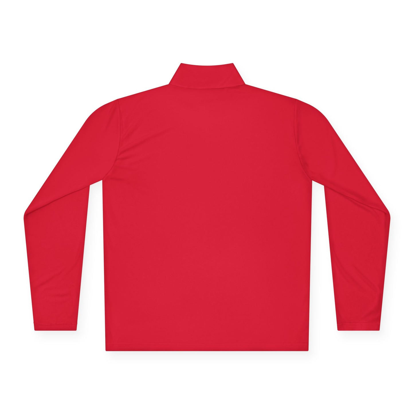 Motorsport Quarter-Zip Pullover