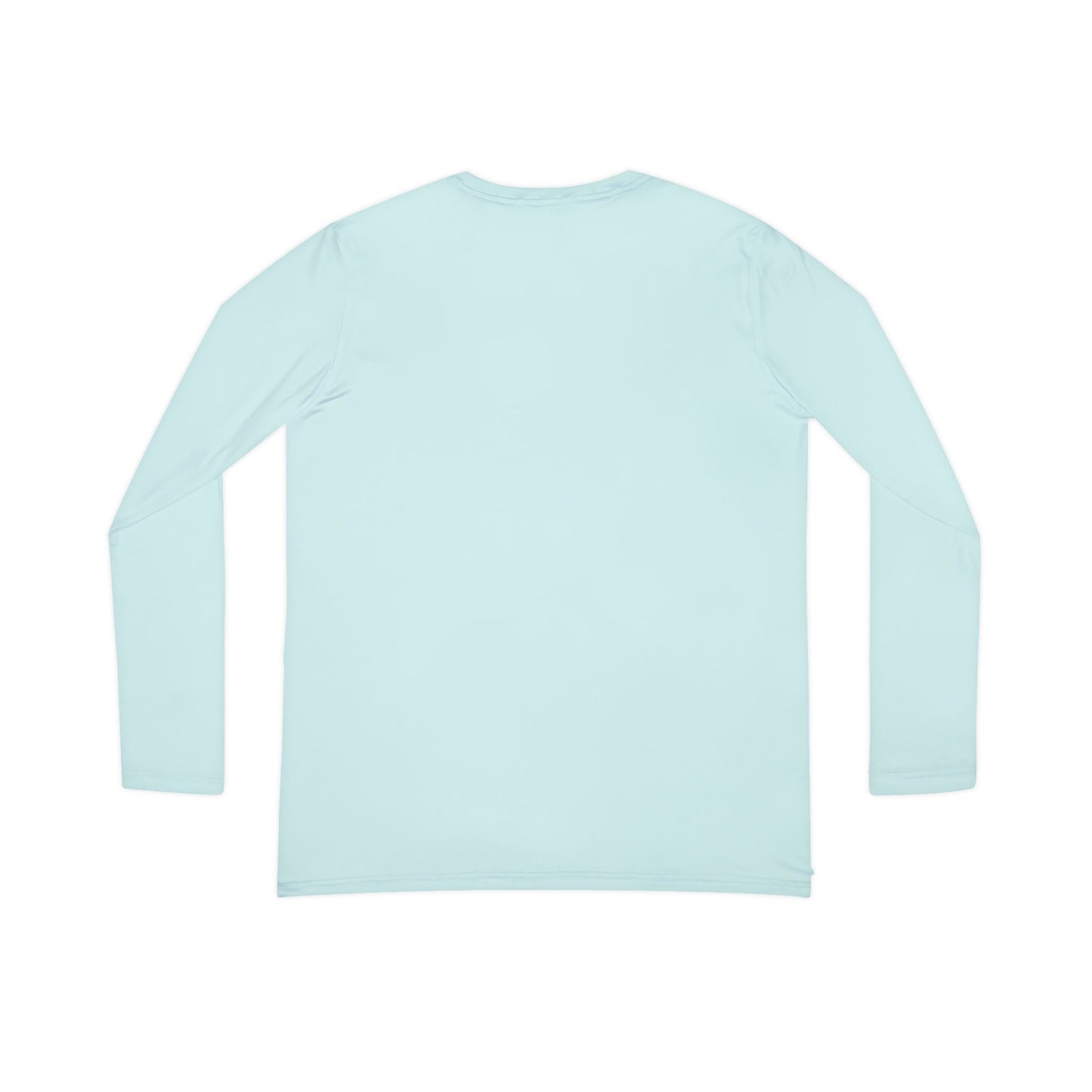 R&W Women's Minimalist V-Neck Long Sleeve Shirt - Horizon
