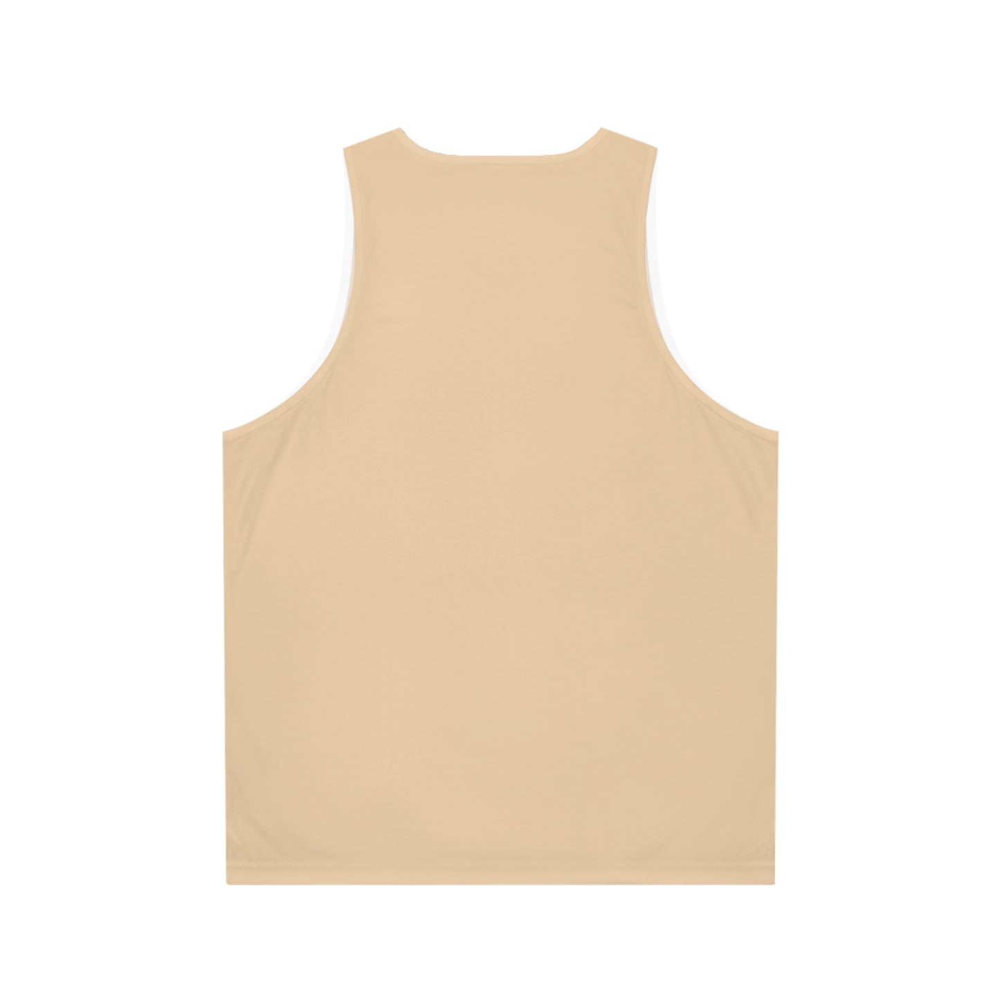 R&W Athletics Unisex Minimalist Tank Top — Dakar Dunes