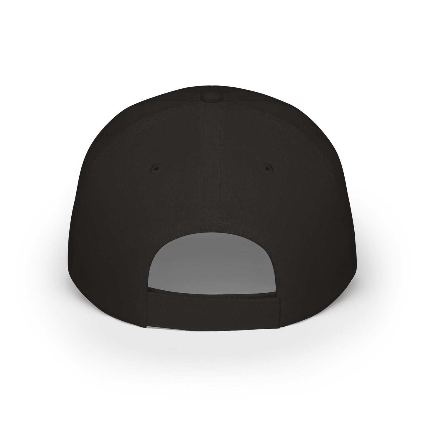 R&W Athletics Low Profile Baseball Cap