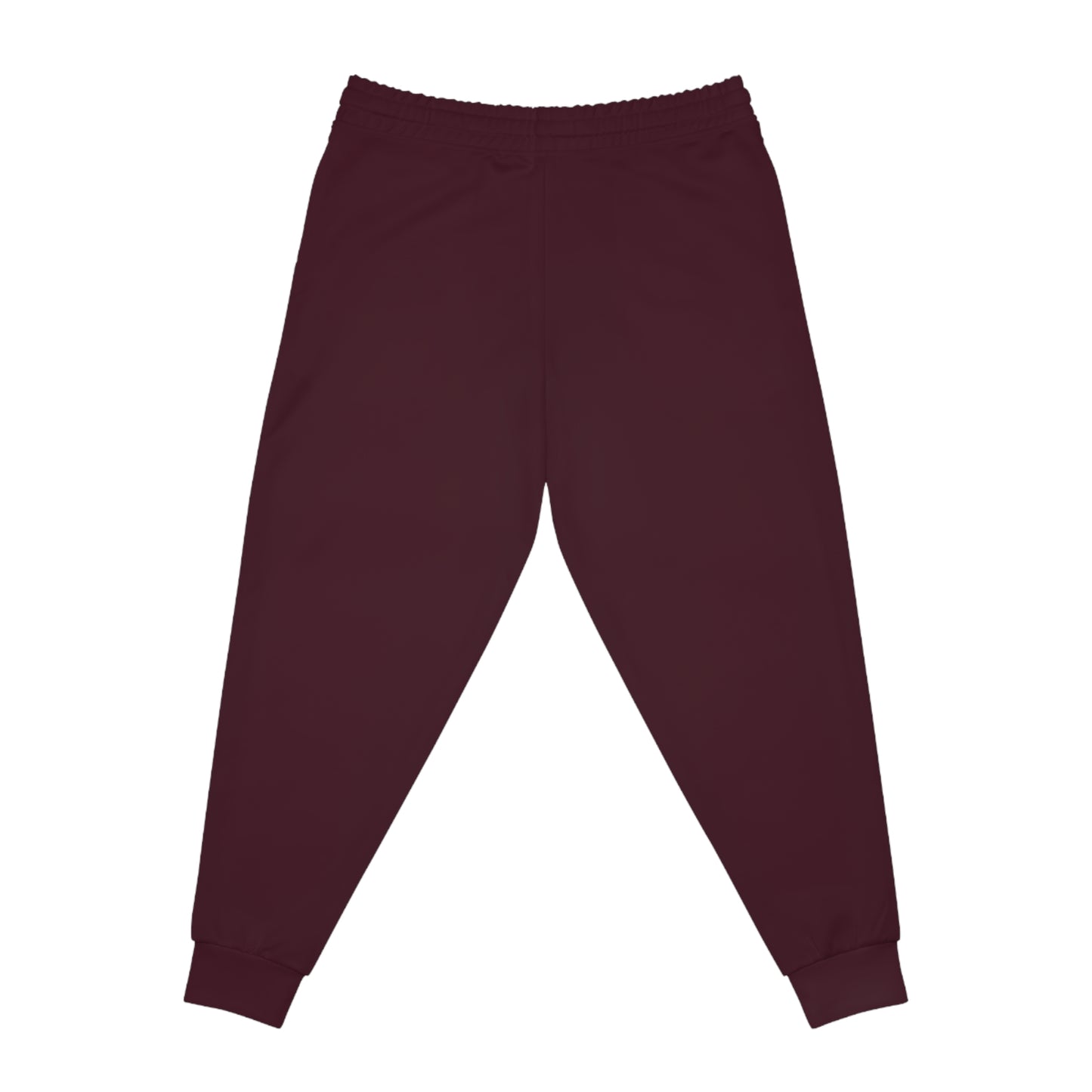 R&W Athletics Jogger Sweatpants "Origin Story" (Vino Viejo)