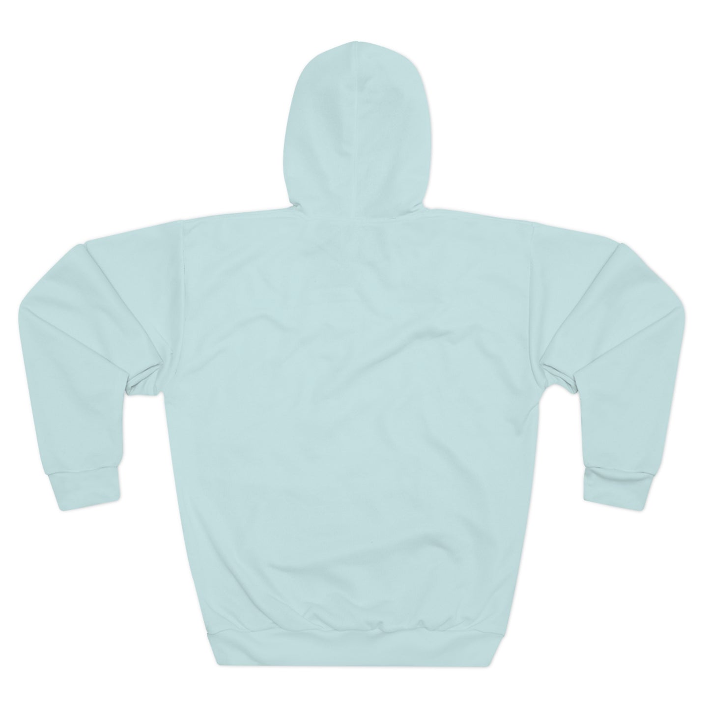 R&W Athletics Minimalist Logo Hoodie (Horizon)
