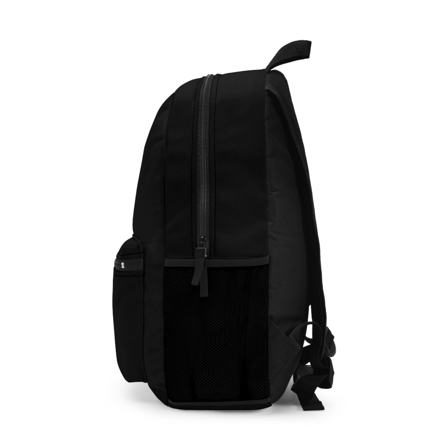 R&W Athletics Minimal Backpack – Tarmac Black Everyday Pack