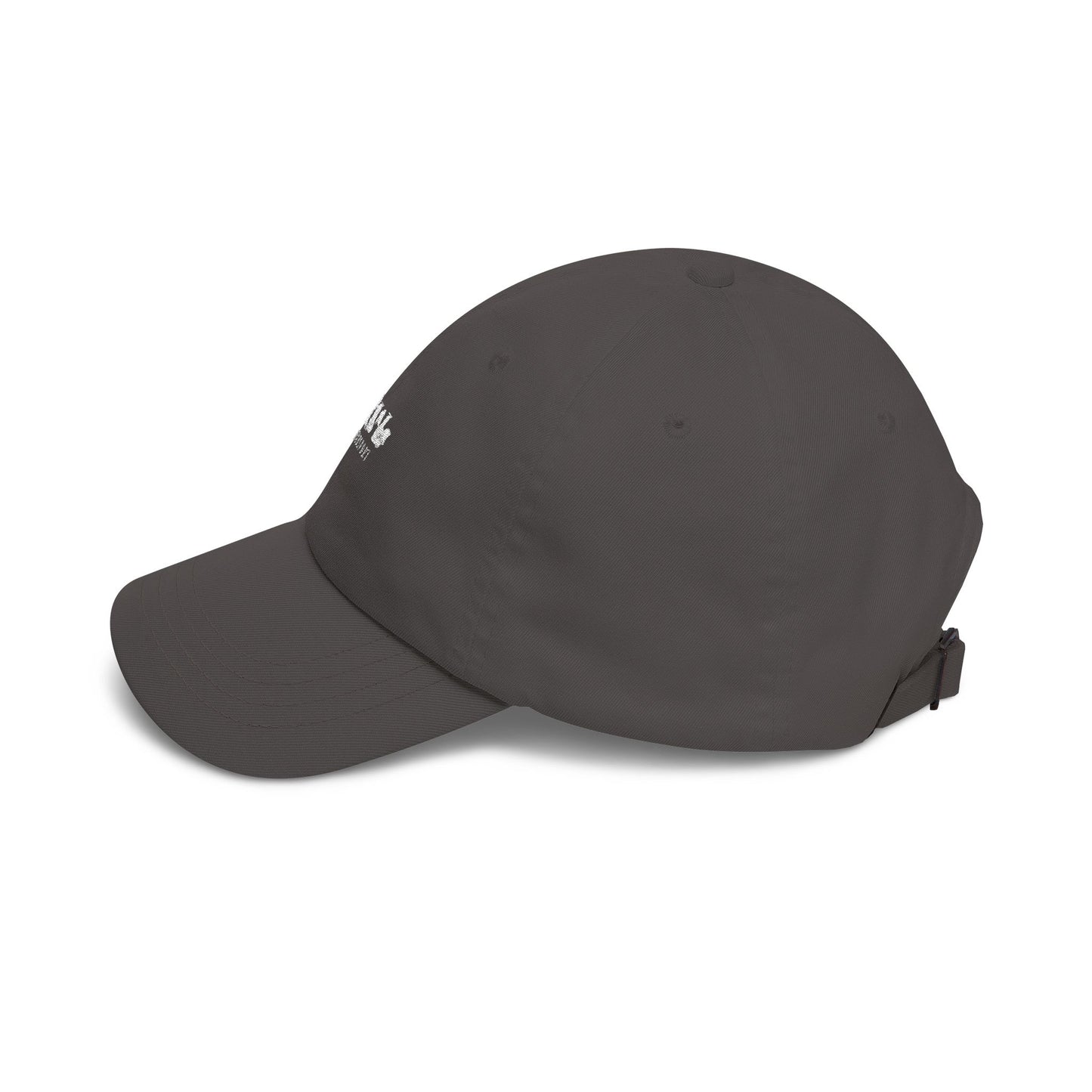 R&W Motorsport Small Logo Embroidered Hat
