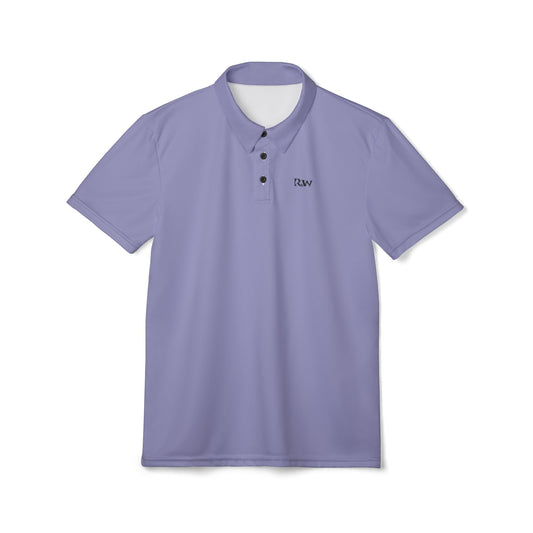 R&W Athletics Classic Polo - Amore II (R)