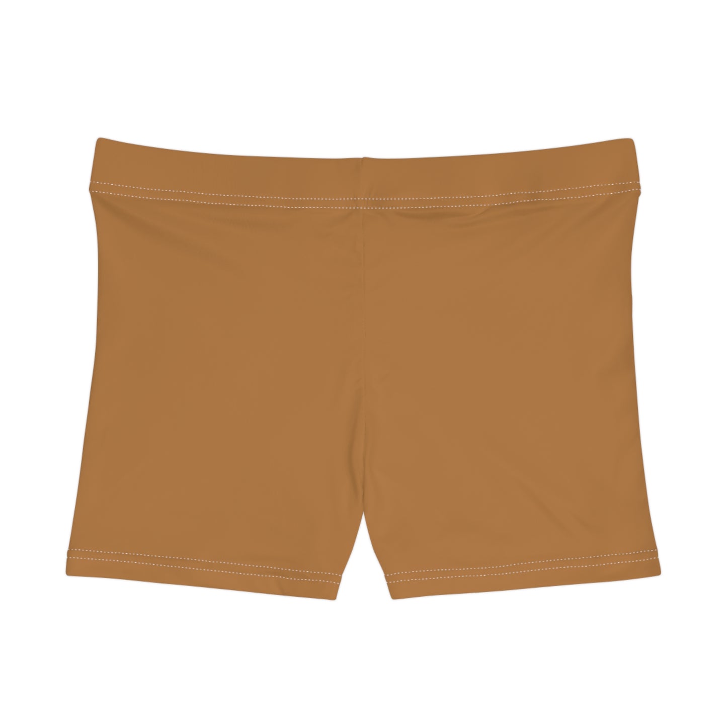 Women's Cuero Cómodo Athletic Shorts — Comfortable Activewear