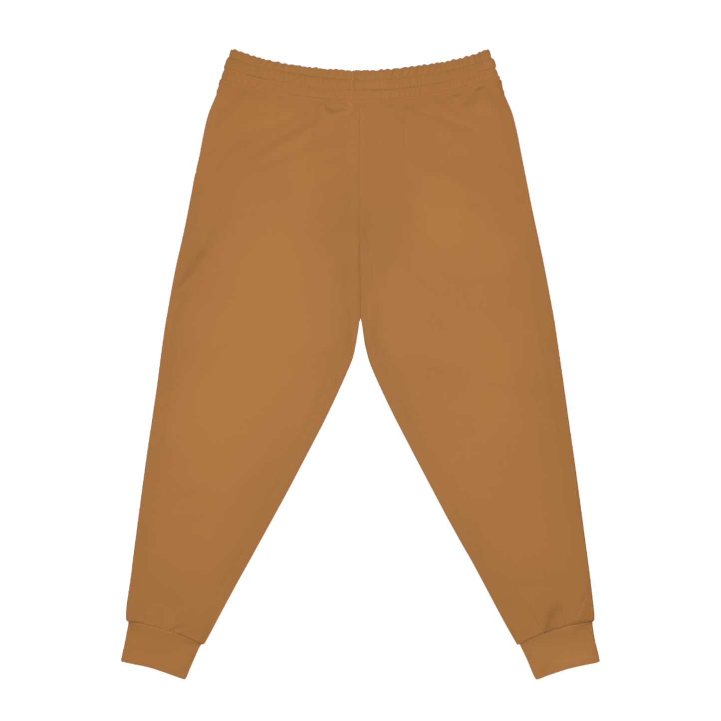 Motorsport Athletic Joggers (Cuero Cómodo)