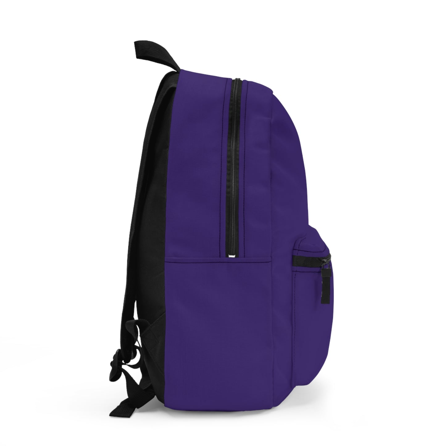 R&W Athletics Minimal Backpack – Raven Everyday Pack