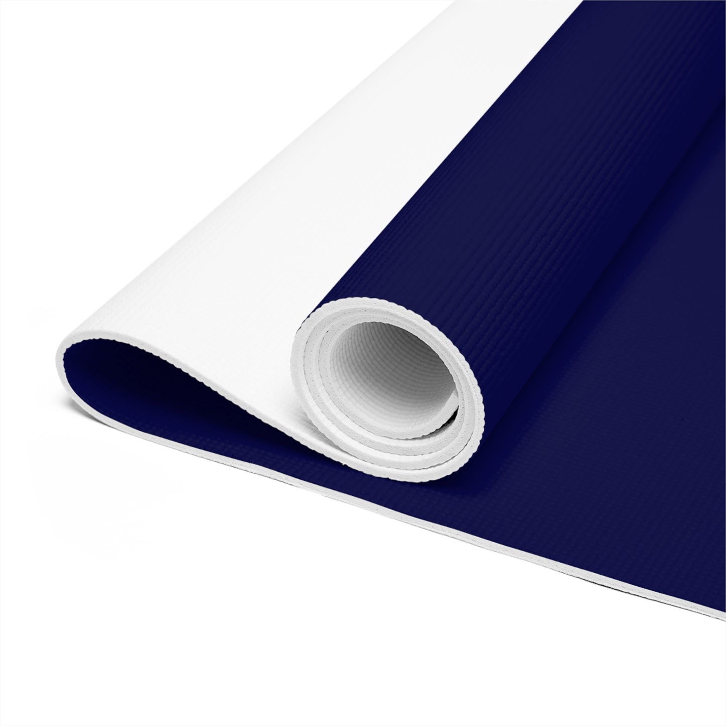 Foam Yoga Mat - Noble Navy