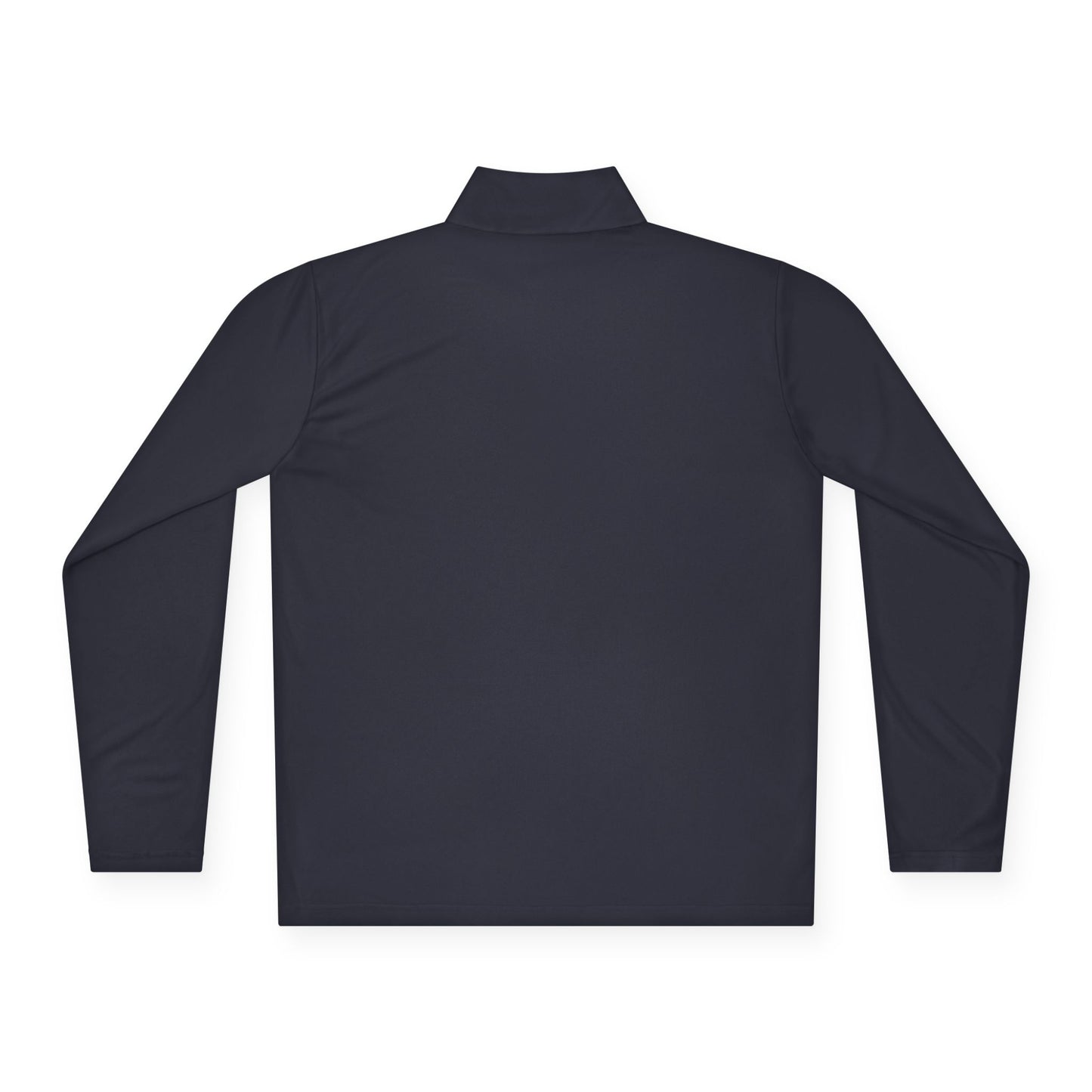 R&W Lightweight Quarter-Zip Pullover