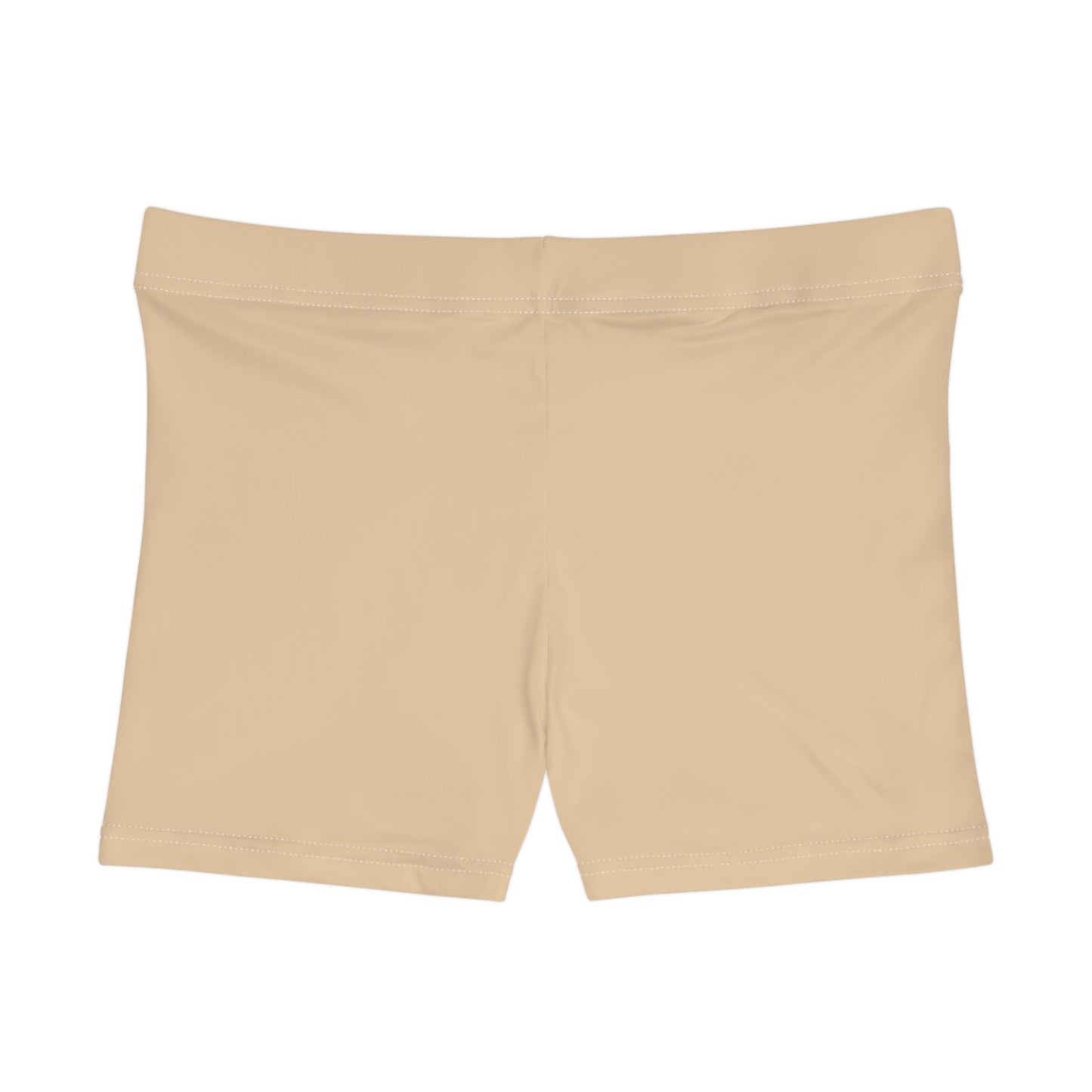 Women's Dakar Dunes Athletic Shorts — Comfortable Activewear