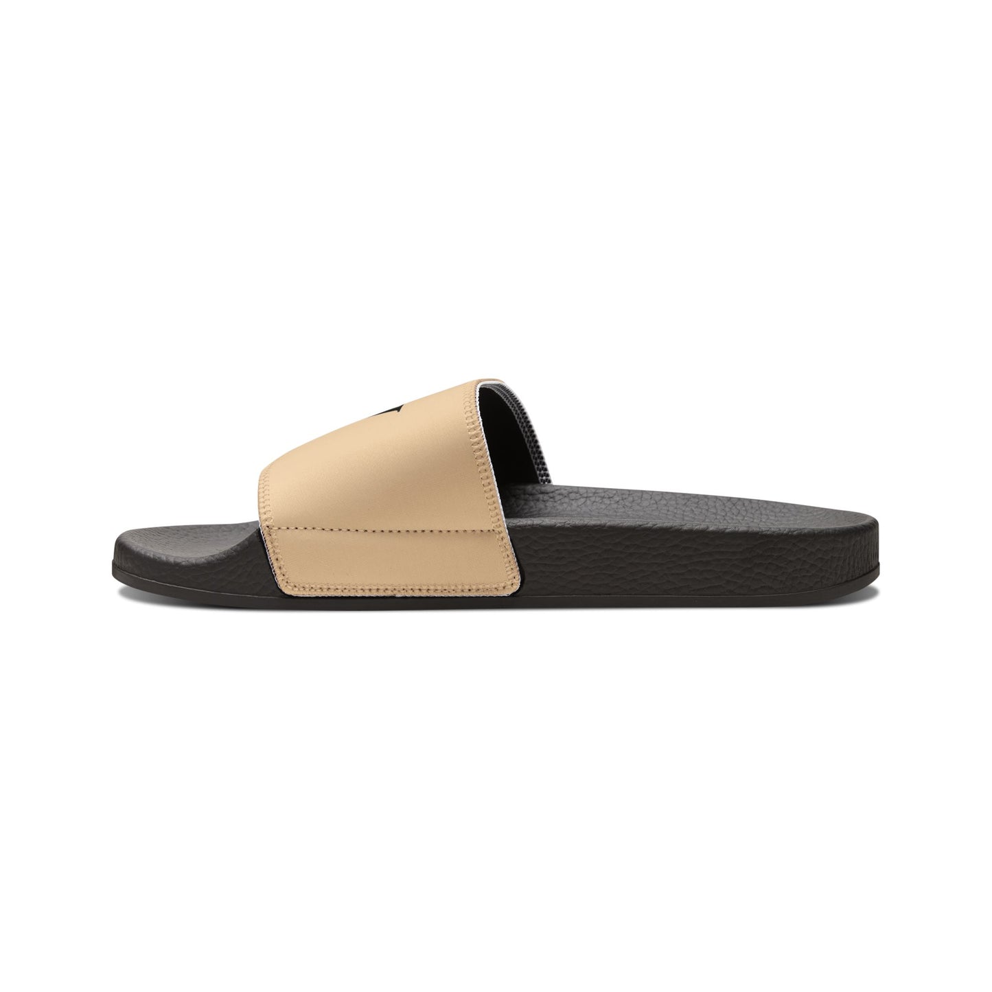 R&W Men's Slide Sandals — Dakar Dunes Casual Pool & Beach Slides