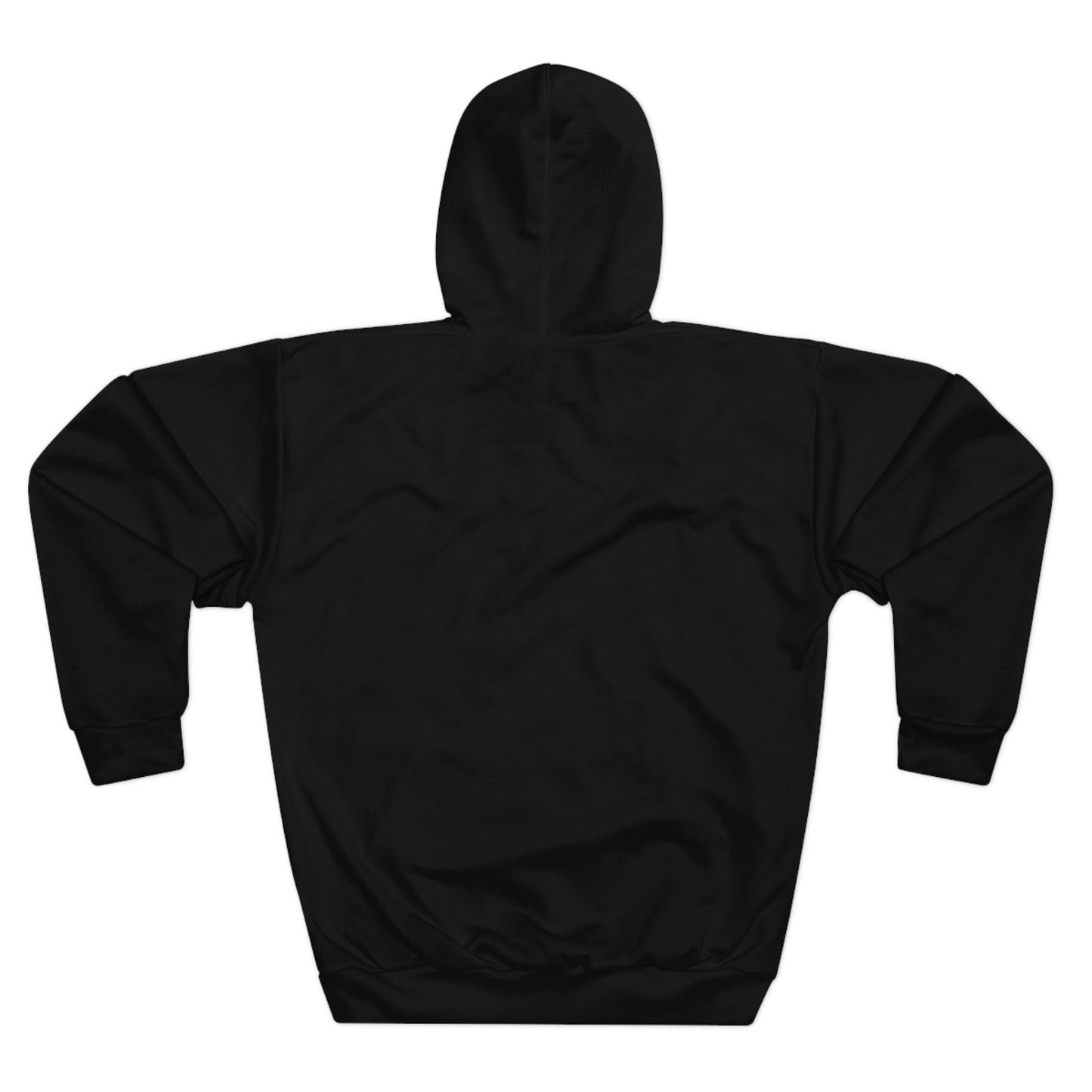 R&W Athletics Minimalist Logo Hoodie (Tarmac Black)