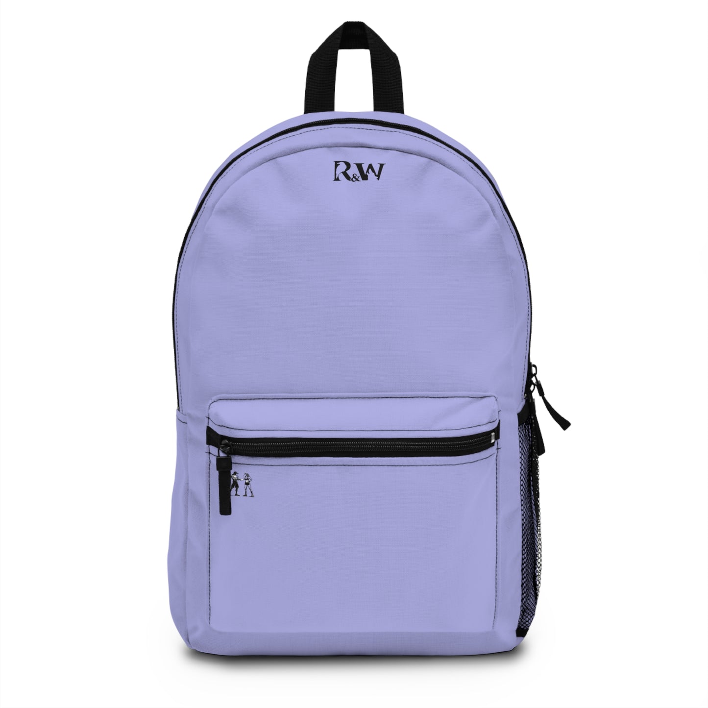 R&W Athletics Minimal Backpack – Amore II Everyday Pack