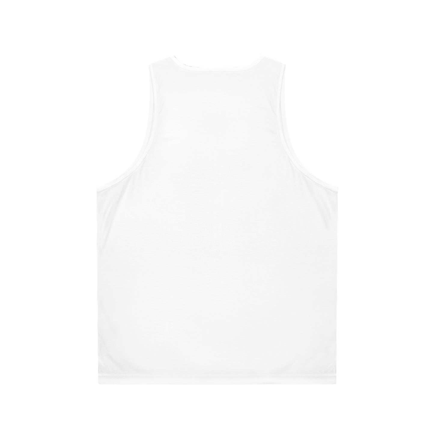 R&W Athletics Unisex Minimalist Tank Top — Panda