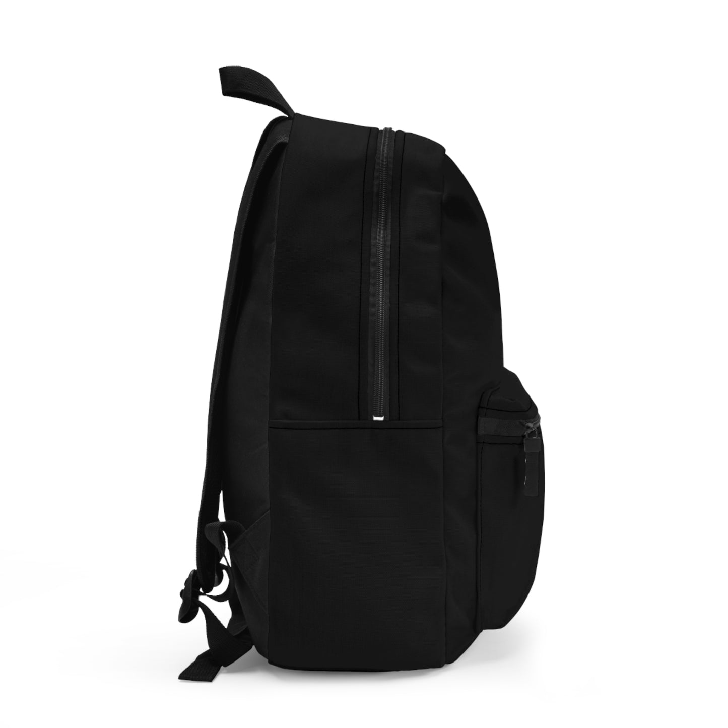 R&W Athletics Minimal Backpack – Tarmac Black Everyday Pack