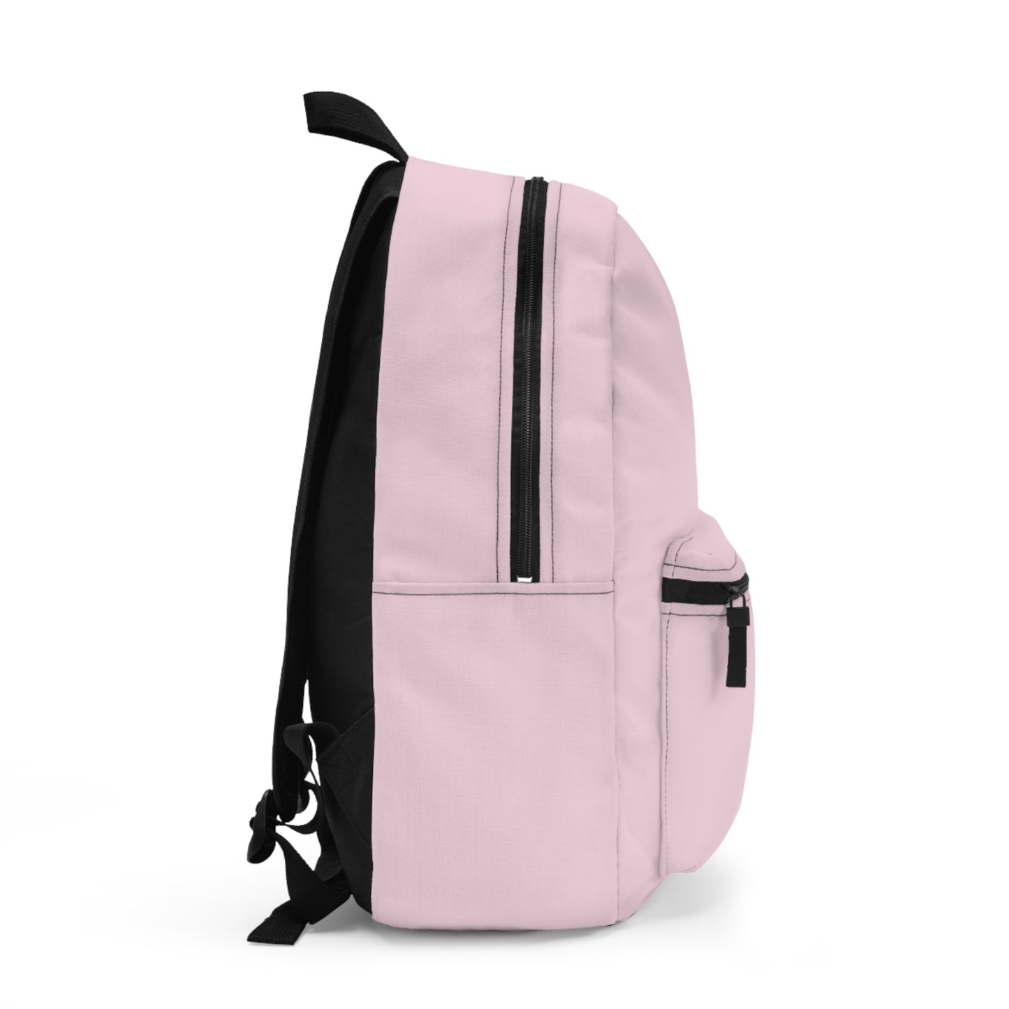 R&W Athletics Minimal Backpack – Performance Pink Everyday Pack