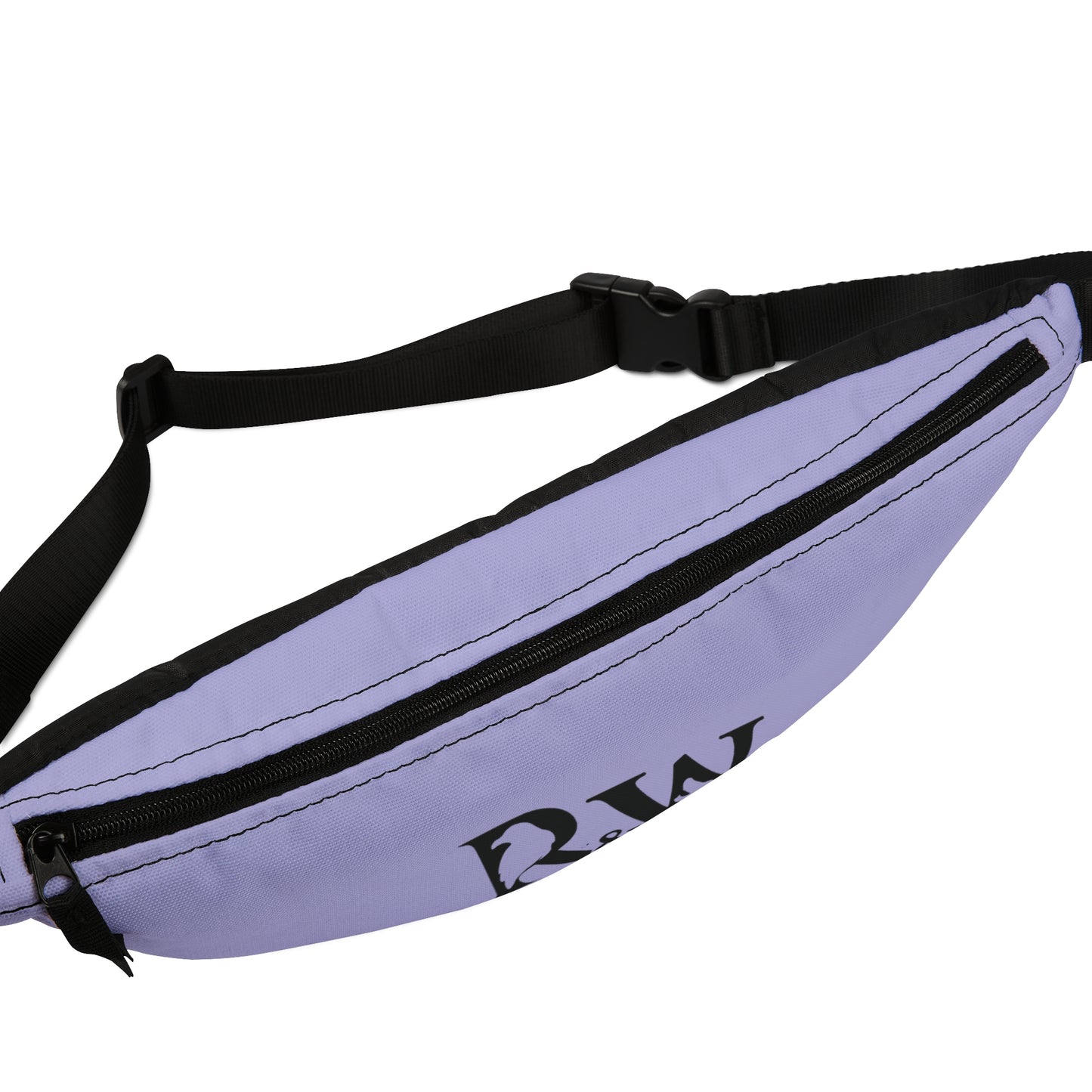 Fanny Pack — Monogram R&W Athletics Amore II Belt Bag